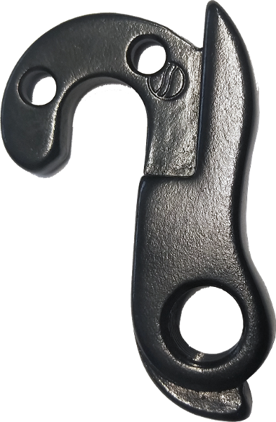 QBP Derailleur Hanger 160 - WMFG  22