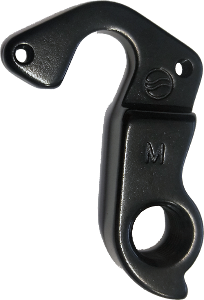QBP Derailleur Hanger 163 - WMFG  387