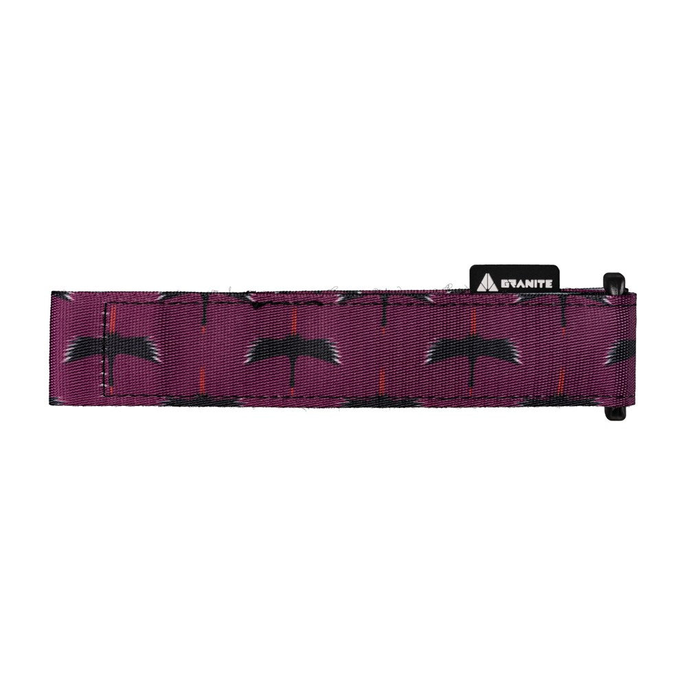 GRANITE ROCKBAND PLUS - Longer version Rockband - Koi