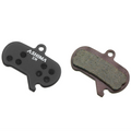 ASHIMA Disc Brake Pads - SRAM Maven 4 Piston - Semi Metallic