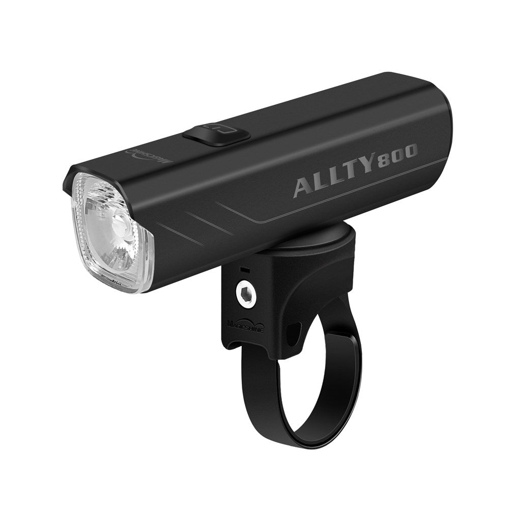 MAGICSHINE Light Set - Allty 800 & SeeMee 50V2 Combo - USB-C
