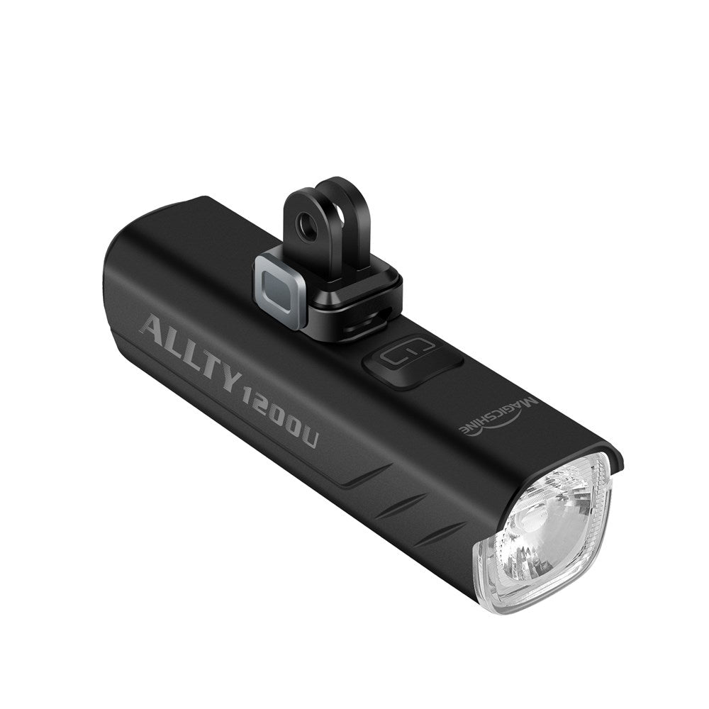 MAGICSHINE Front Light - ALLTY 1200UN - Underneath Mounted - USB-C