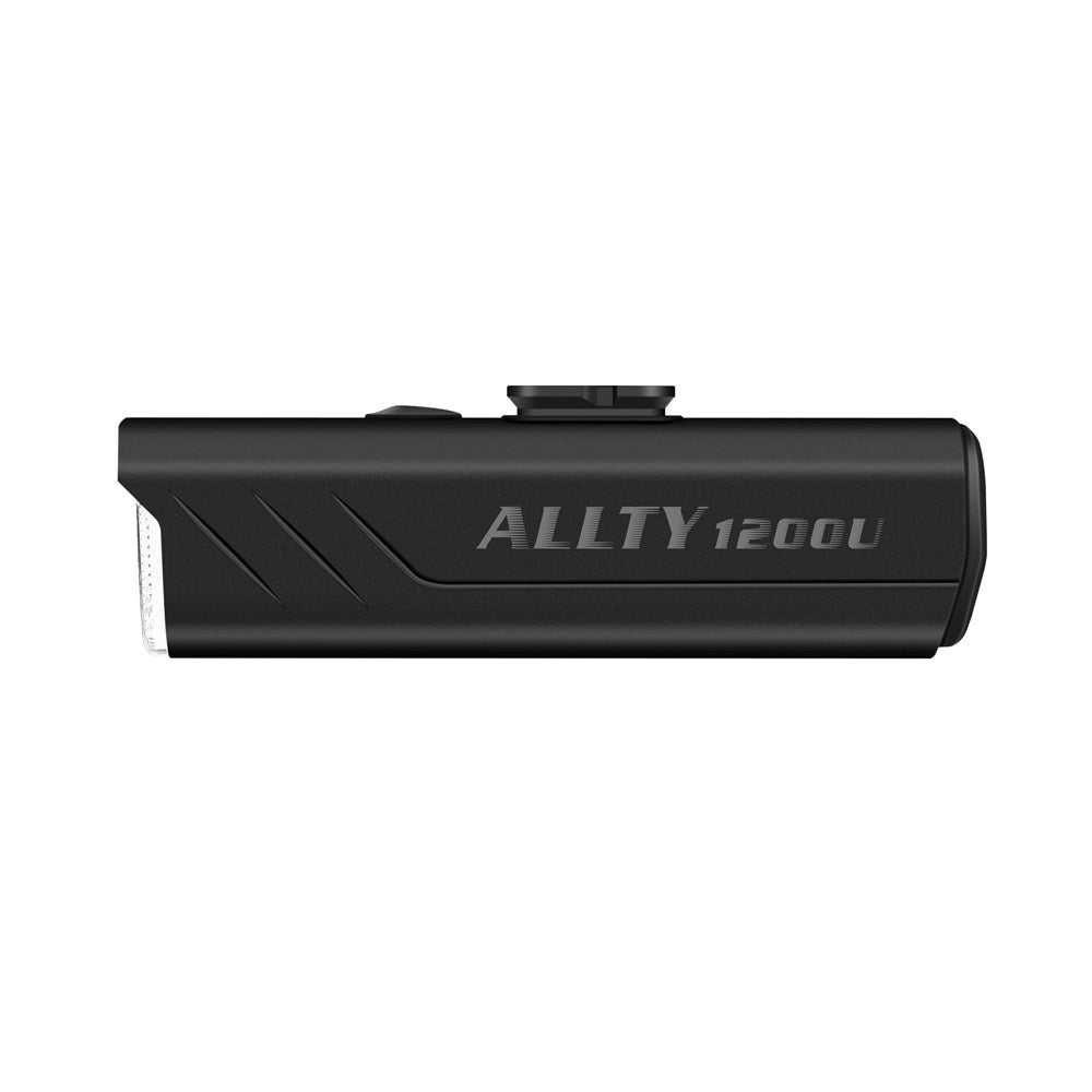 MAGICSHINE Front Light - ALLTY 1200UN - Underneath Mounted - USB-C