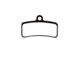 ASHIMA Disc Brake Pads - Semi Metallic Shimano M9120 / M8120 / M8020 / M7120 / M6120 / M810 / M640 / Saint / Surron