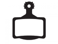 ASHIMA Disc Brake Pads - Ceramic Magura - MT(2/4/6/8) & Campy Road