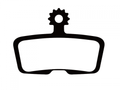 ASHIMA Disc Brake Pads - Ceramic - Code R / Code / RSC / RE