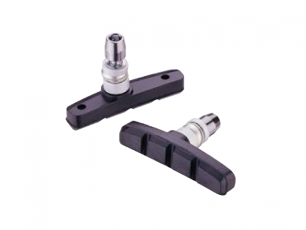 ASHIMA V-Brake Pads 60mm - OEM 25 Pair Pack