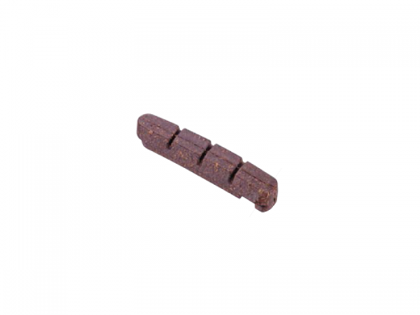 ASHIMA Carbon Rim Inserts 54mm - Standard Mount