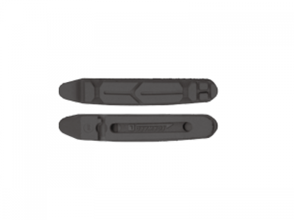 ASHIMA Cartridge Inserts For 65mm - Standard Mount