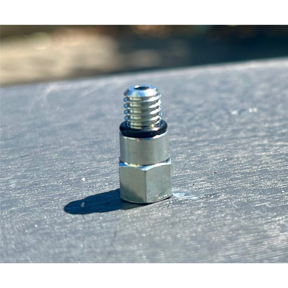ASHIMA Bleed Kit Accessories - Tektro Fitting M4