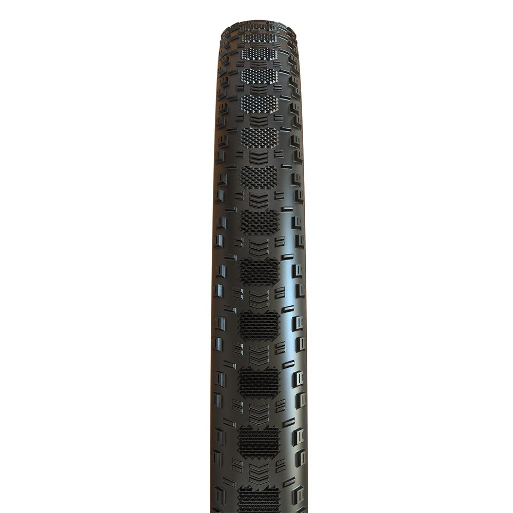 MAXXIS GRAVEL - ASPEN ST - 32X2.15 - HYPR-X/EXO/TR - Foldable 120 TPI E50