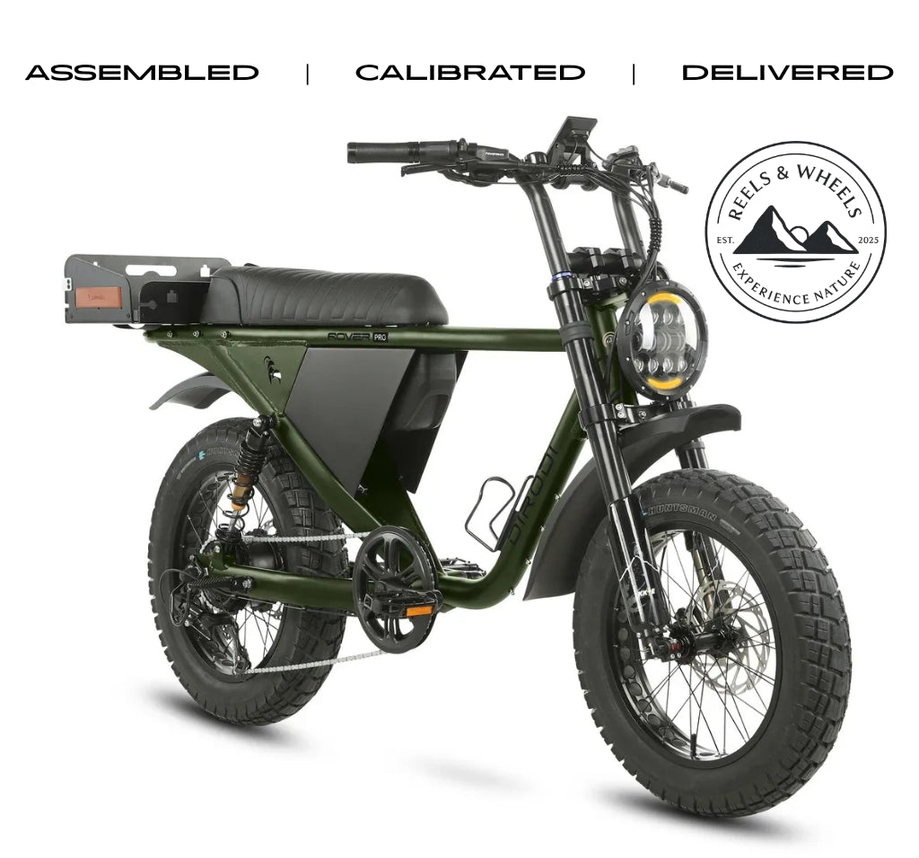 DiroDi Rover Pro