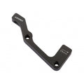 ASHIMA Brake Adaptor - Front 203mm - Transforms Post Mounting PM Caliper Into IS Mount Fork