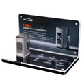 MAGICSHINE Shop Counter Top Display Stand - AIRRO Mini Pump Display