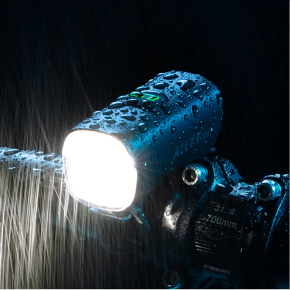 MAGICSHINE Front Light - ALLTY 200 - USB-C IPX6