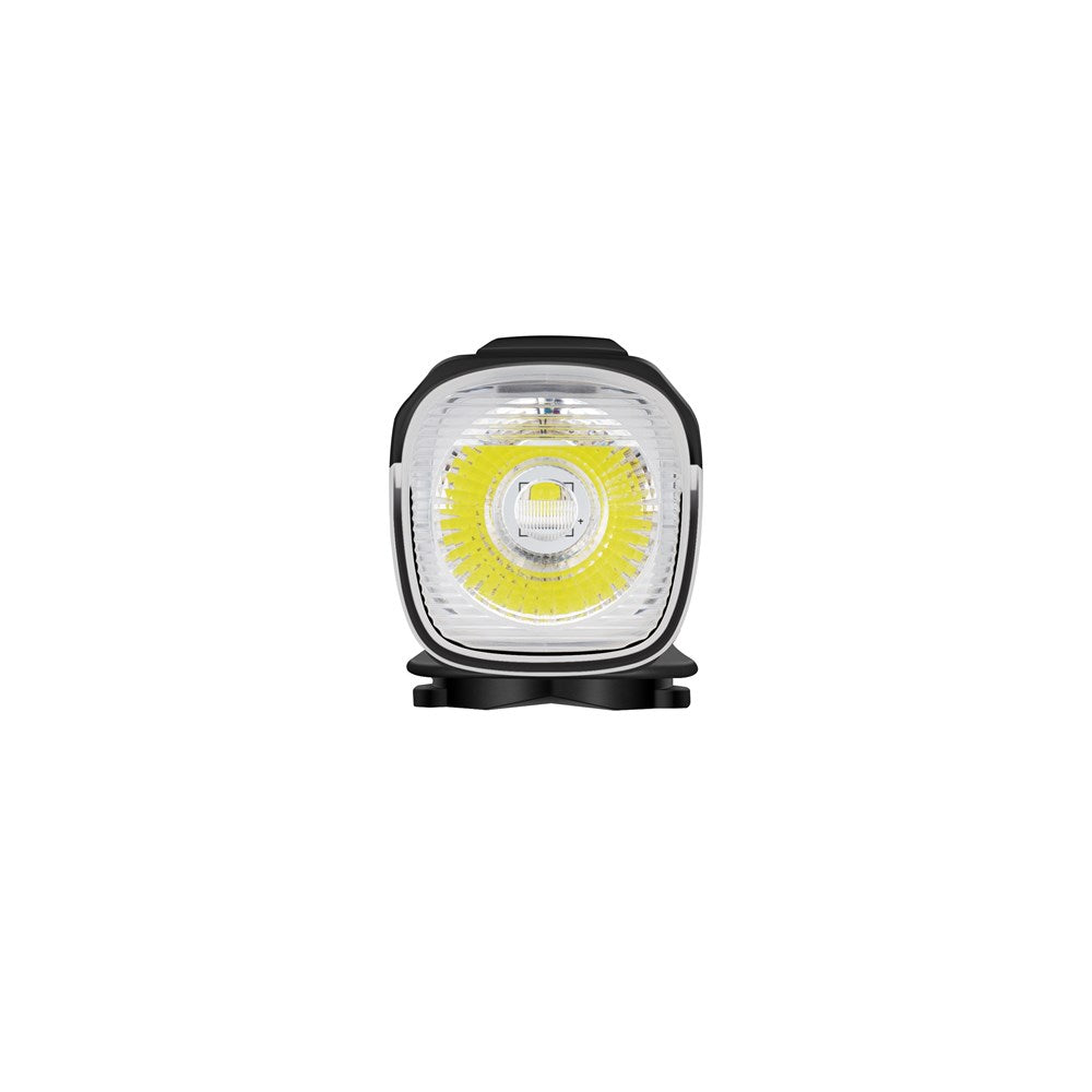 MAGICSHINE Front Light USB - ALLTY 800 V2 -  Garmin and GoPro Mounts Included
