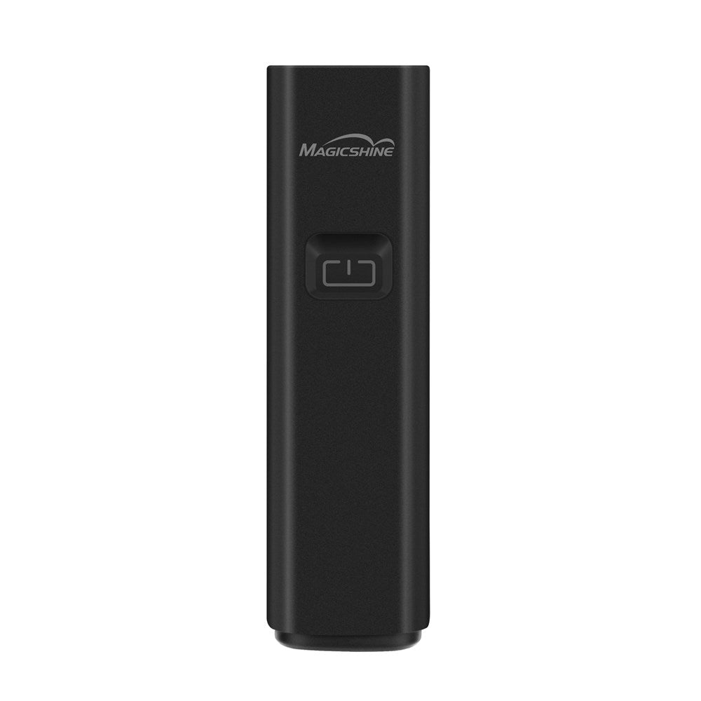 MAGICSHINE Front Light USB - ALLTY 800 V2 -  Garmin and GoPro Mounts Included