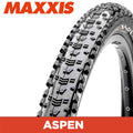 MAXXIS MOUNTAIN - ASPEN - 29X2.10 - Foldable 60 TPI E25