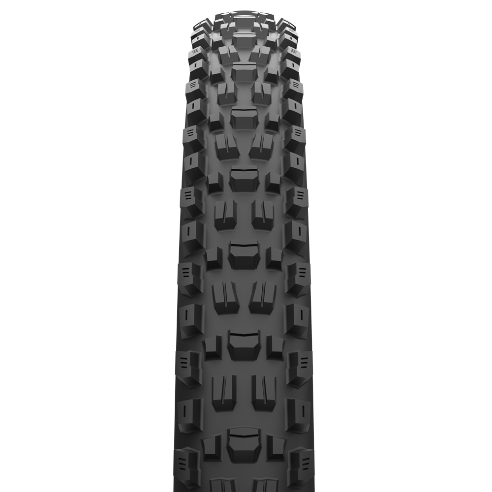 MAXXIS MOUNTAIN - ASSEGAI - 27.5X2.60 - EXO / TR - Foldable 60 TPI E25