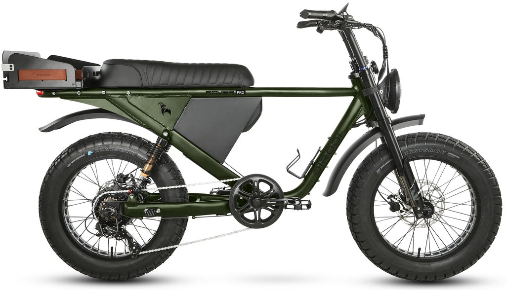 DiroDi Rover Pro