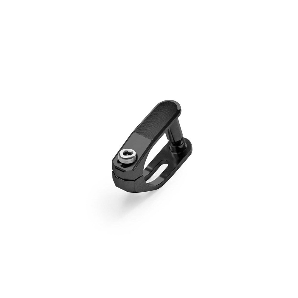 Trickstuff Clamp - CNC Machined Suits Direttissima / Maxima / Piccola / Piccola DH - Black
