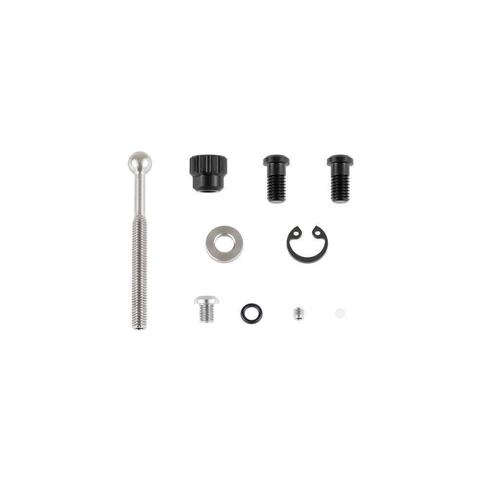 Trickstuff Spare Part - Tool Free Reach Adjust - Direttissima / Maxima - Black
