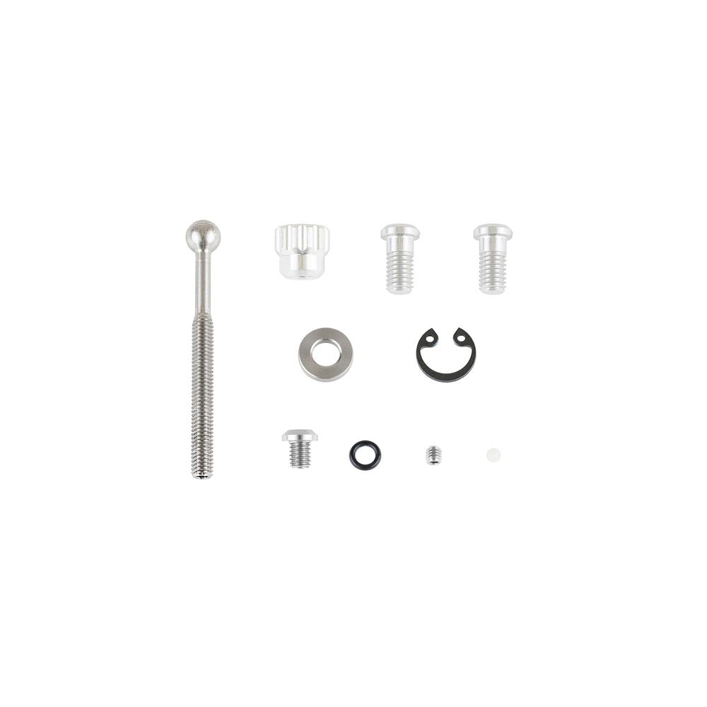 Trickstuff Spare Part - Tool Free Reach Adjust - Direttissima / Maxima - Silver