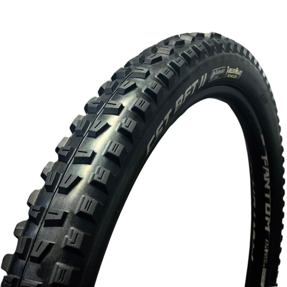 CST Tyre BFT II - 29 x 2.6 - Folding 60 TPI - Dual Compound - Defender EPS - Tubeless Ready - C1752N