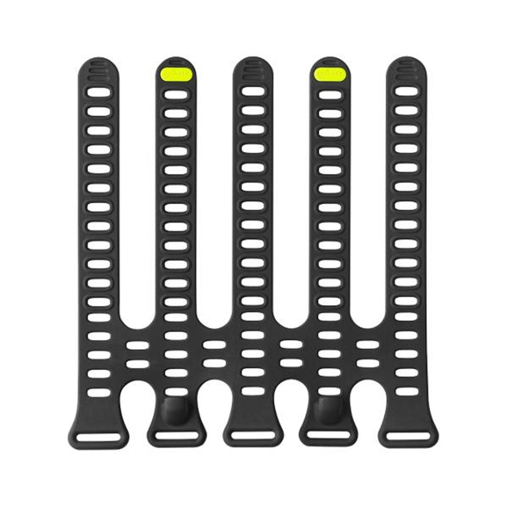 BONE Bike Strap Plus - Black