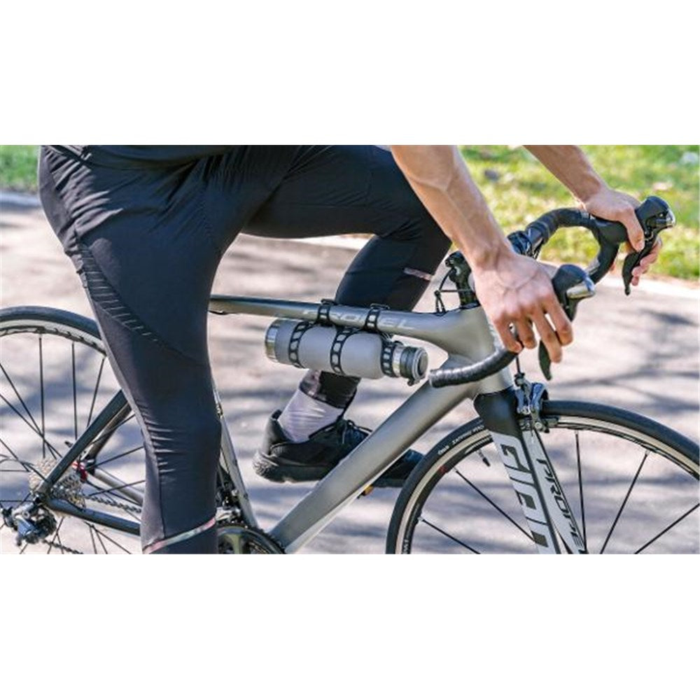 BONE Bike Strap Plus - Black