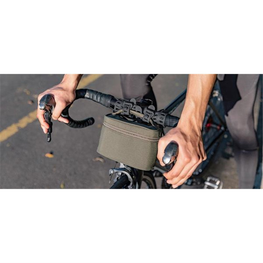 BONE Bike Strap Plus - Black
