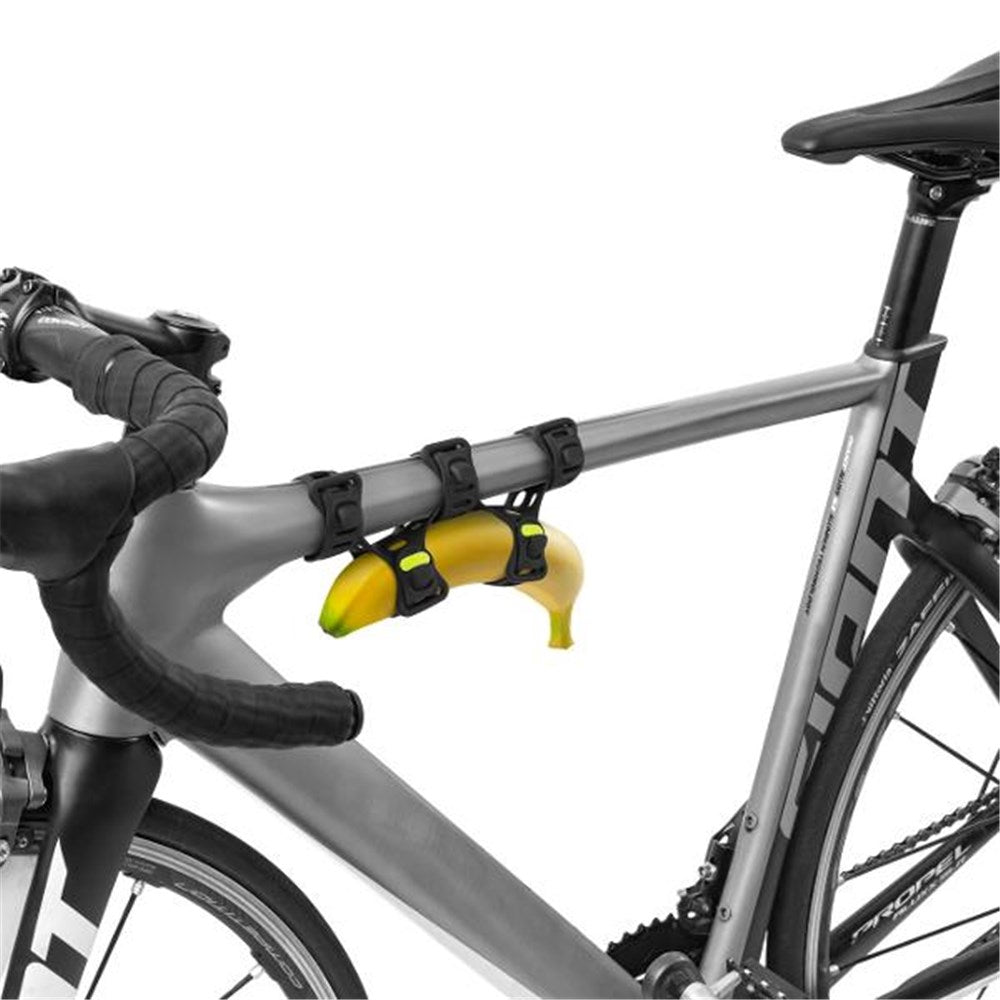 BONE Bike Strap Plus - Black