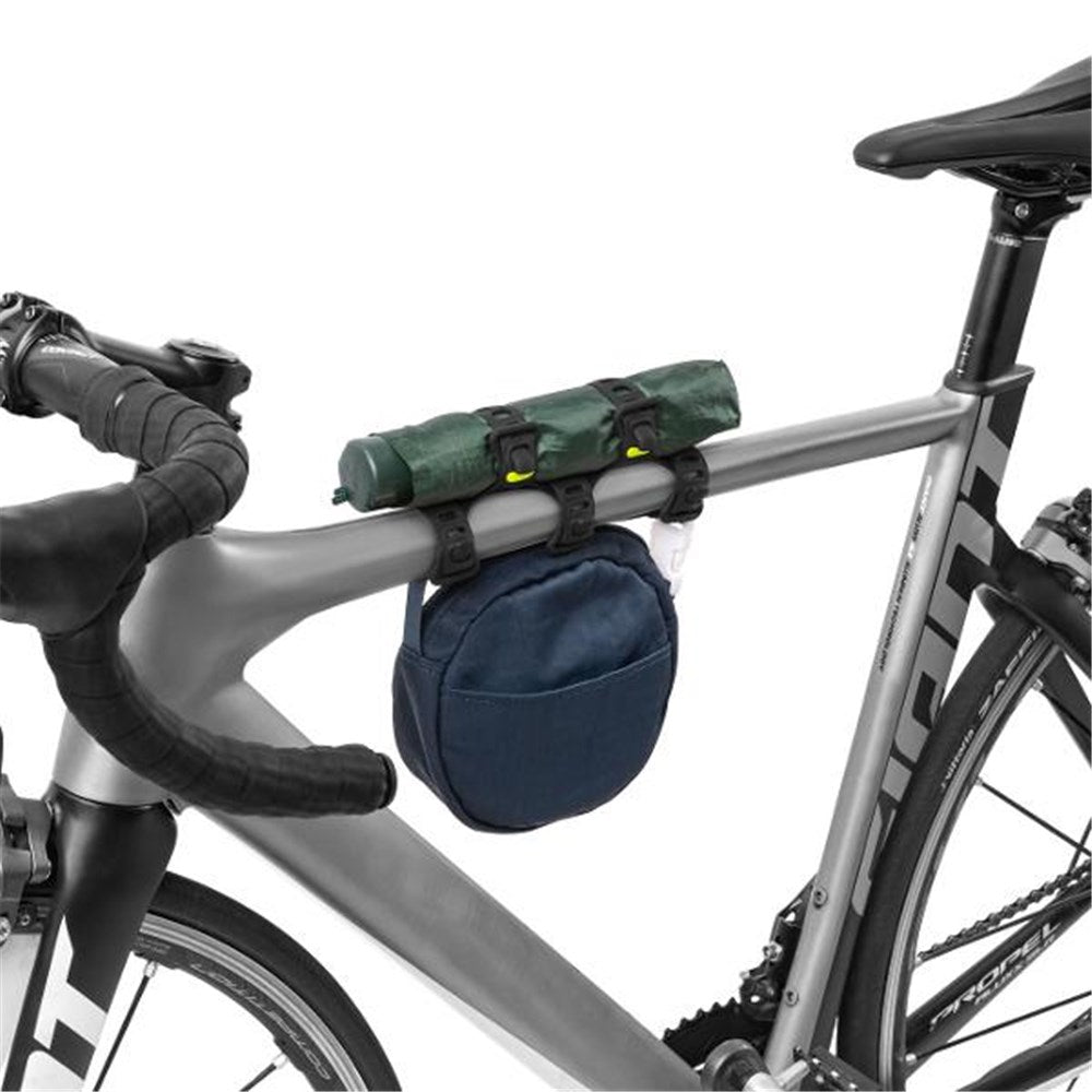 BONE Bike Strap Plus - Black