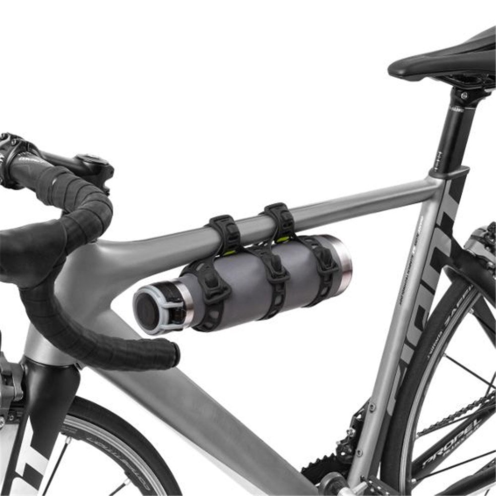 BONE Bike Strap Plus - Black