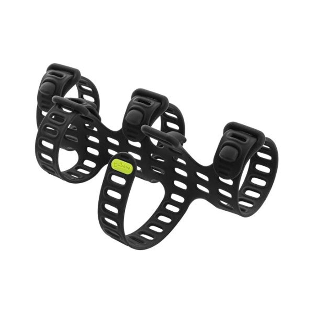BONE Bike Strap Plus - Black