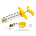EZMTB Pro Syringe - Replacement