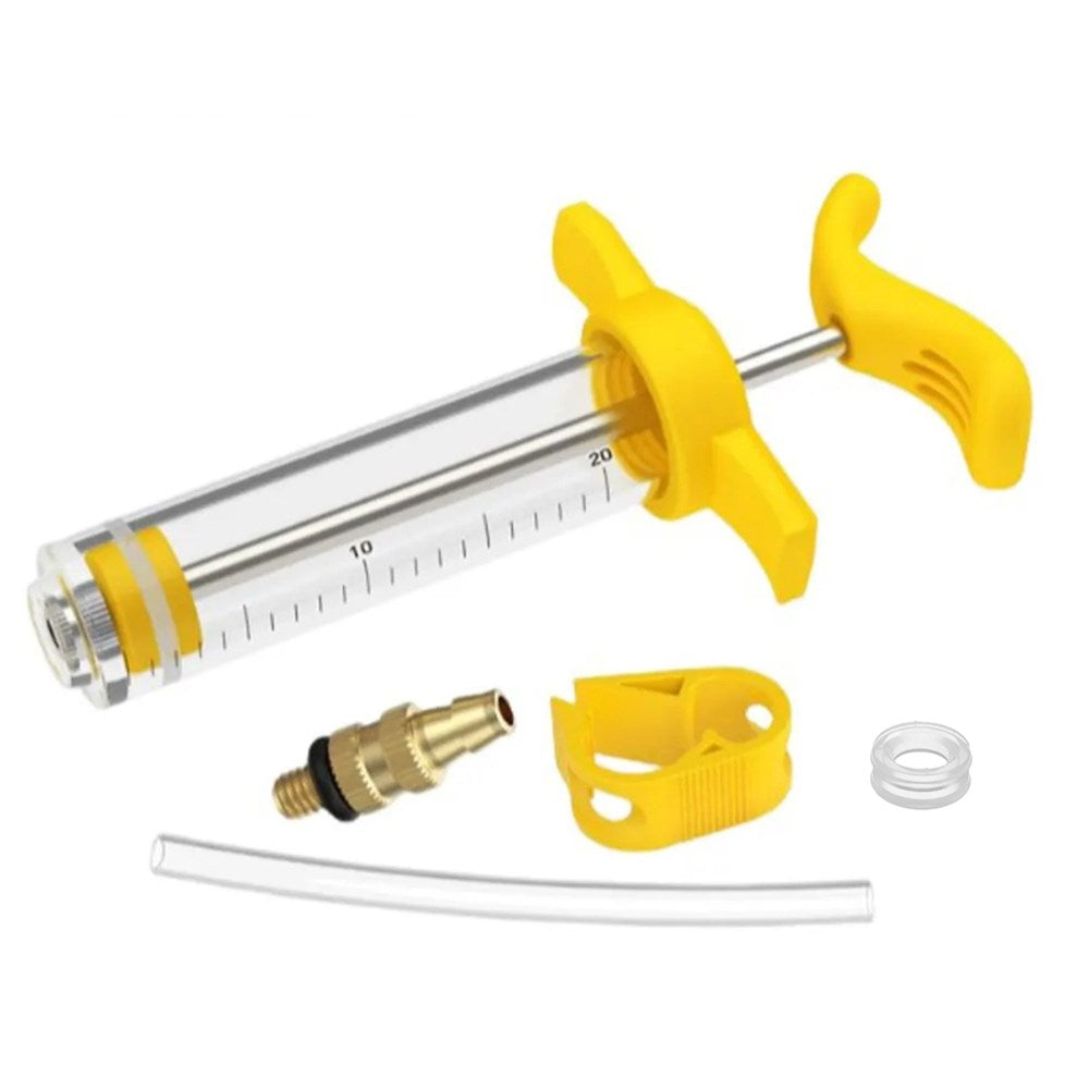 EZMTB Pro Syringe - Replacement