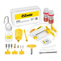 EZMTB Brake Bleed Kit - Shimano with 2 x Mineral Oil