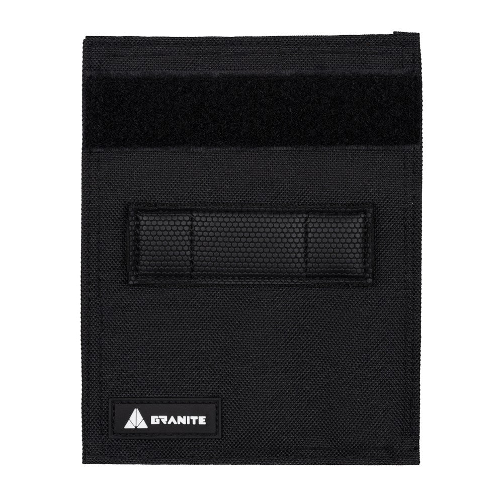 GRANITE ROCK N ROLL - Bicycle Repair Tool Set - Black