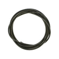 Trickstuff Brake Hose - Goodridge Steel Braided - Carbon