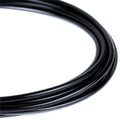 Trickstuff Brake Hose - Goodridge Steel Braided - Black