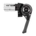 MICROSHIFT Bar End Shifter - Sword BS-G10-R - 10 Speed Sword AdventX - Right