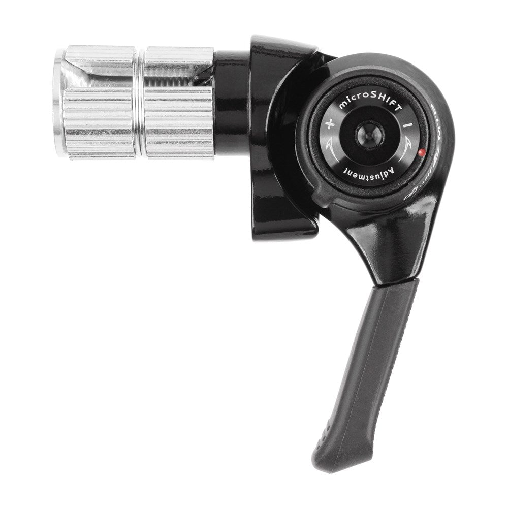 MICROSHIFT Bar End Shifter - Sword BS-G10-R - 10 Speed Sword AdventX - Right