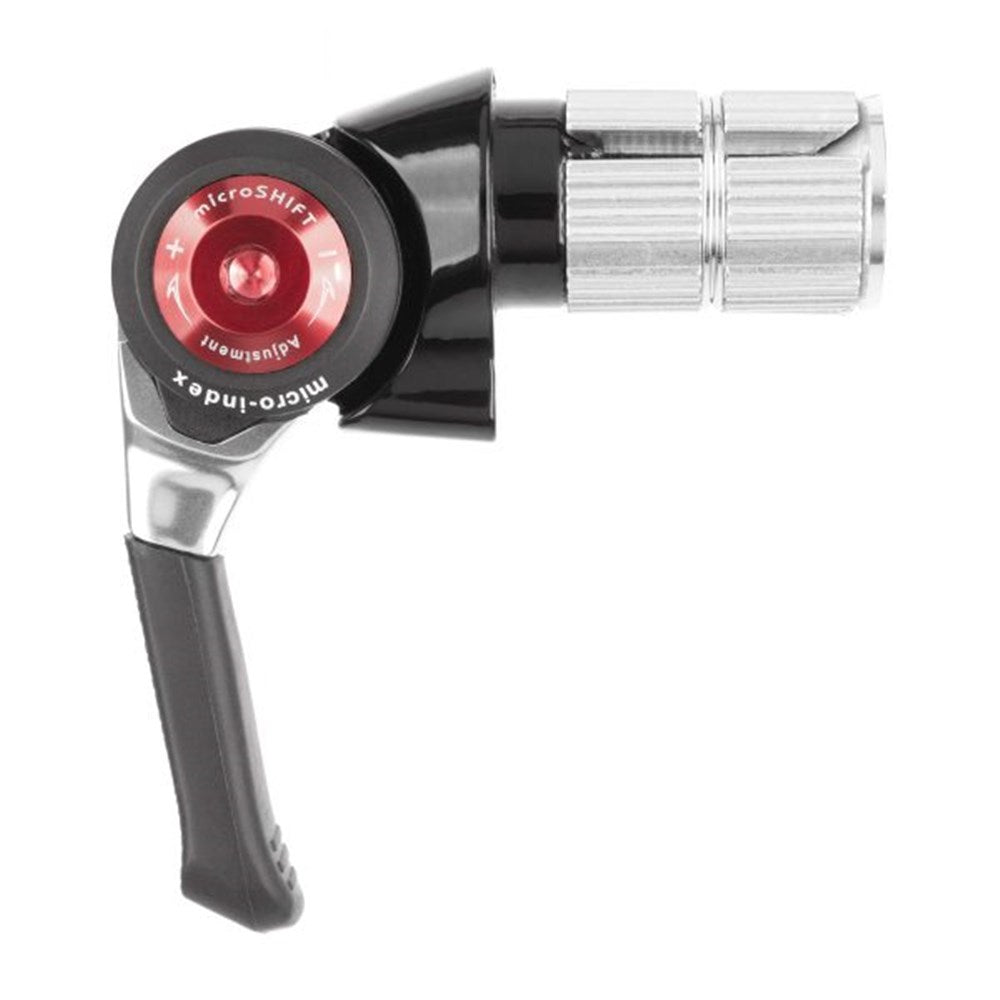MICROSHIFT Bar End Shifter - Centos 10 Speed - Shimano Tiagra 4700 - Pair