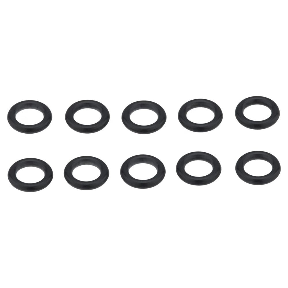 Trickstuff Spare Parts - O-Rings 3.5x1.1mm For Bleed Bolt - 10 Pcs