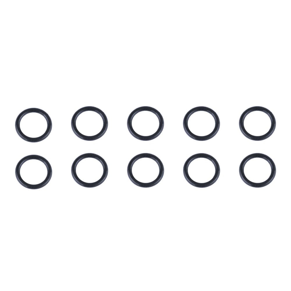 Trickstuff Spare Parts - O-Rings 6x1mm For Banjo - 10 Pcs