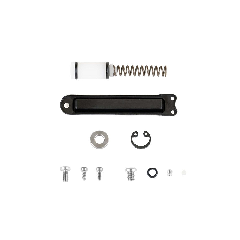 Trickstuff Spare Parts - Seals and Piston Kit - Maxima / Direttissima