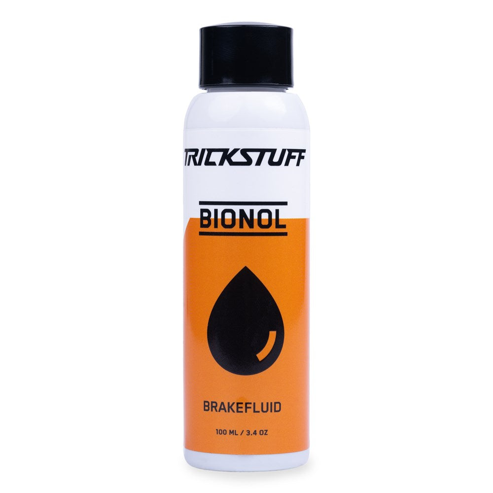 Trickstuff Brake Fluid - Bionol 100ml