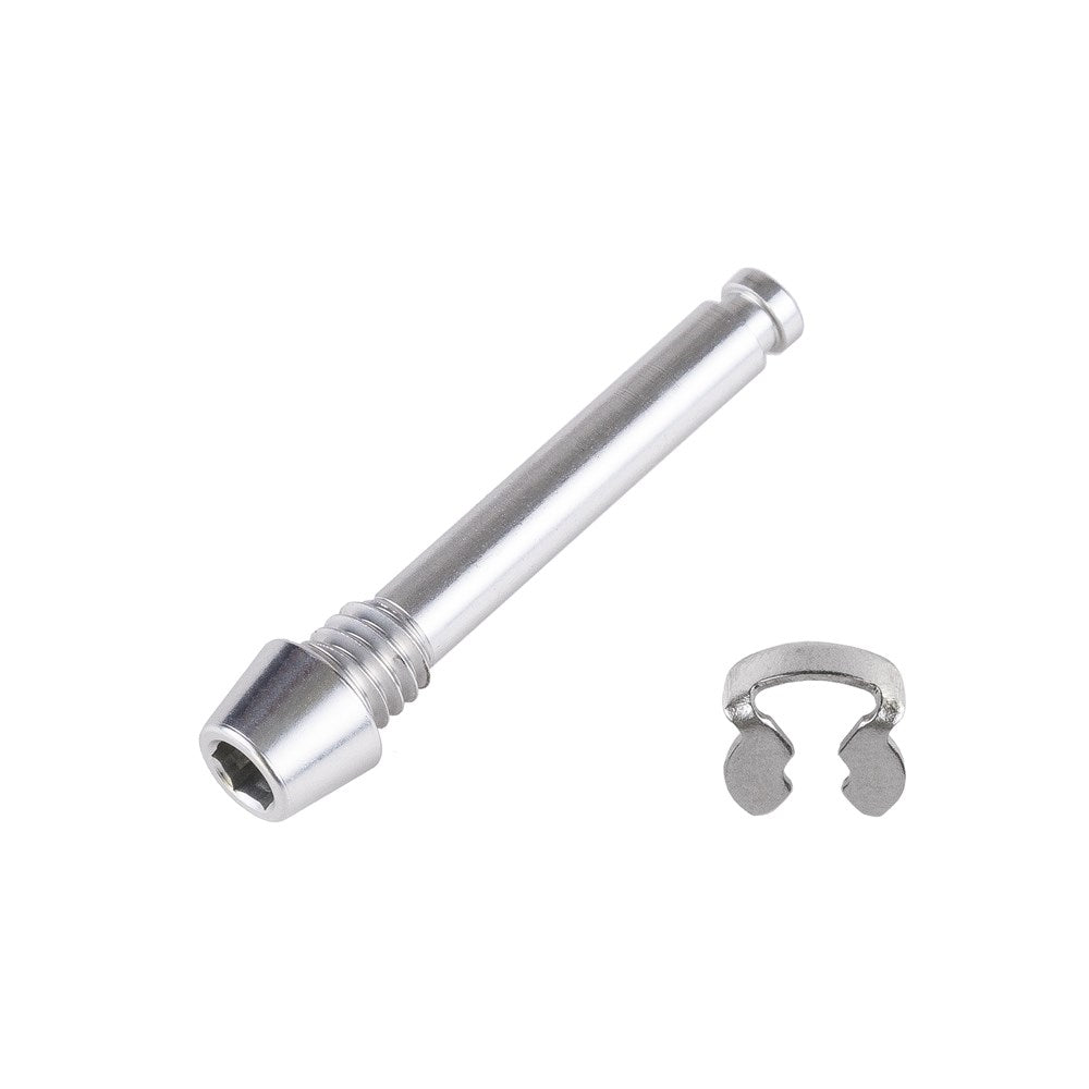 Trickstuff Spare Parts - Pad Retaining Bolt and Clip - C21 / C22 / CLEG2