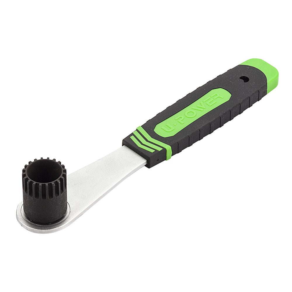 Synpowell Bottom Bracket Wrench - 20 Spline - ISIS